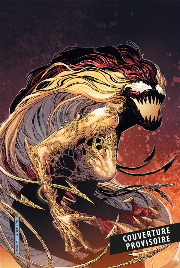 Venom N° 6 : La malédiction de Carnage