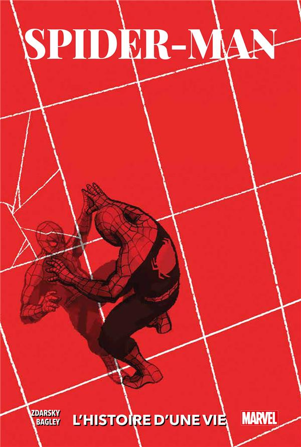 Spider-Man : L'histoire d'une vie. Variant 1990