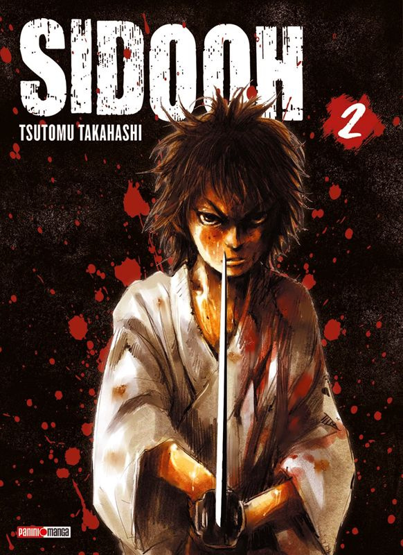 Sidooh Tome 2