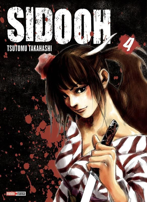 Sidooh Tome 4