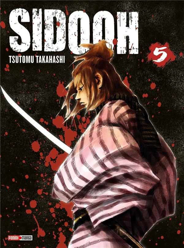 Sidooh Tome 5
