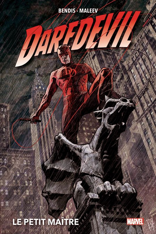Daredevil Tome 2 : Le petit maître