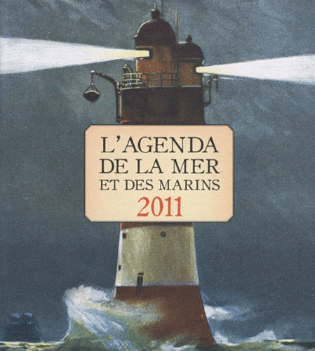 Agenda de la mer et des marins 2011