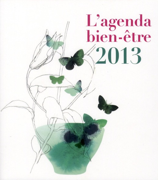 L'agenda bien-être 2013