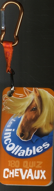 180 Quiz chevaux