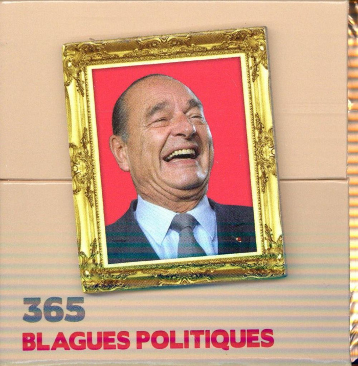 365 blagues politiques