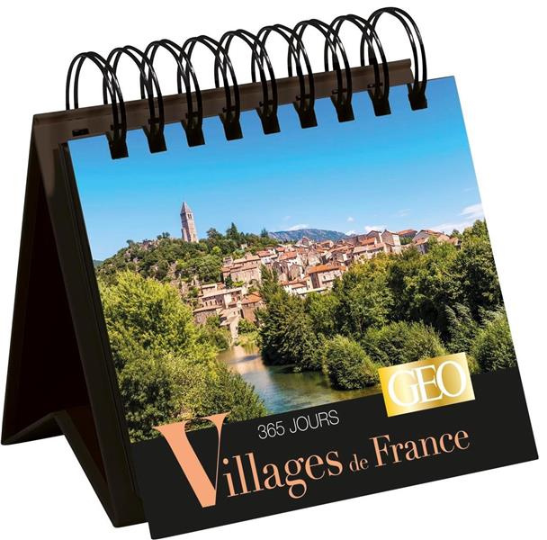 365 jours Villages de France