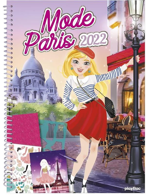 Lili - Mode Paris