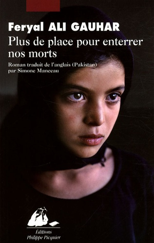 PLUS DE PLACE POUR ENTERRER NOS MORTS