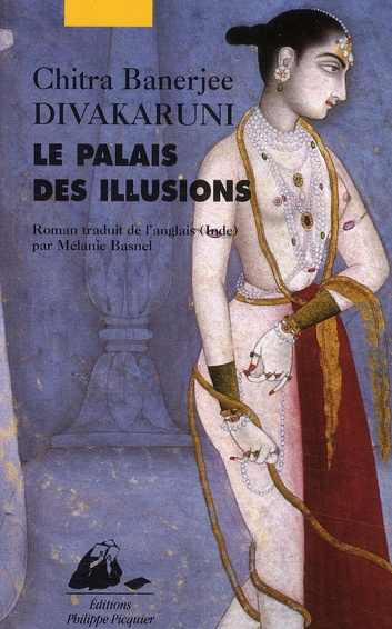 LE PALAIS DES ILLUSIONS