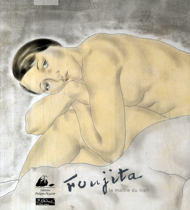 FOUJITA, LE MAITRE DU TRAIT