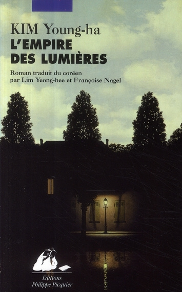 L'EMPIRE DES LUMIERES