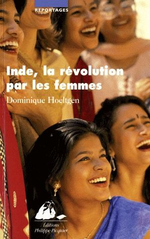INDE, LA REVOLUTION PAR LES FEMMES