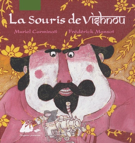 LA SOURIS DE VISHNOU