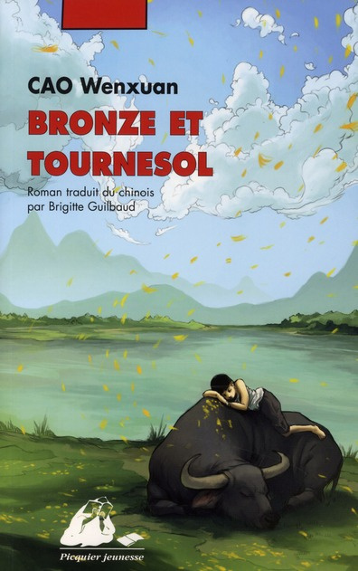 BRONZE ET TOURNESOL