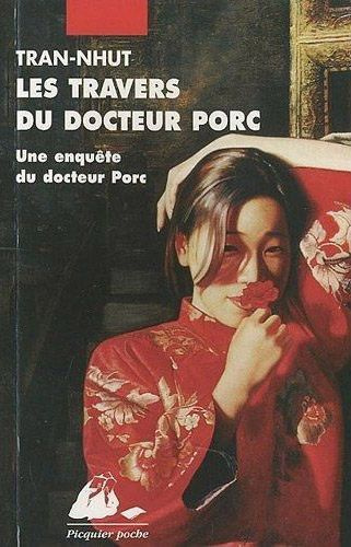LES TRAVERS DU DOCTEUR PORC