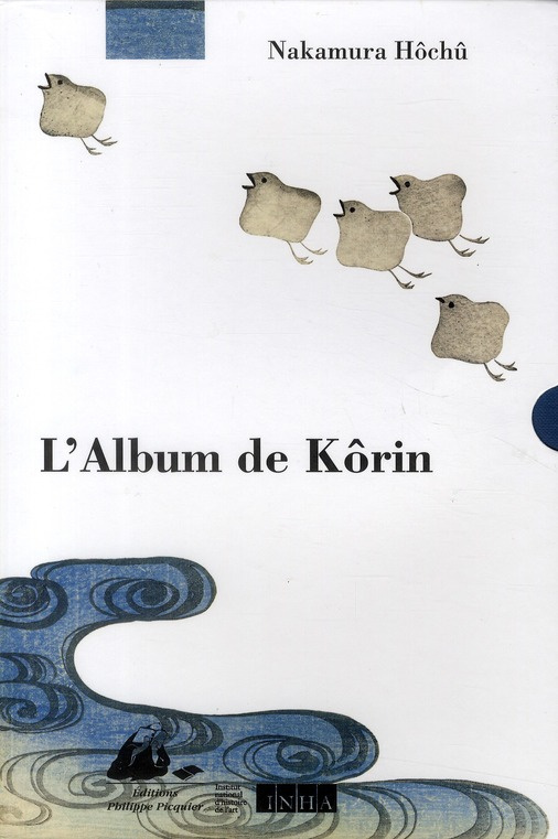 L'Album de Kôrin
