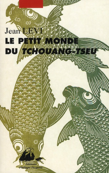 Le petit monde de Tchouang-tseu
