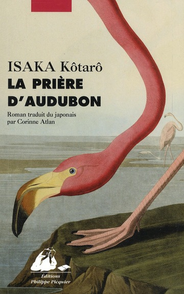 LA PRIERE D'AUDUBON