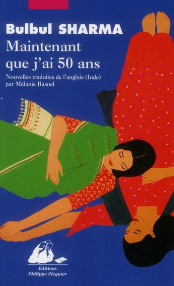 MAINTENANT QUE J'AI 50 ANS