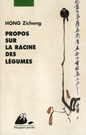 PROPOS SUR LA RACINE DES LEGUMES