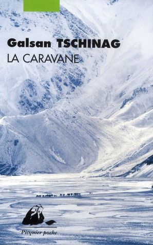 La caravane