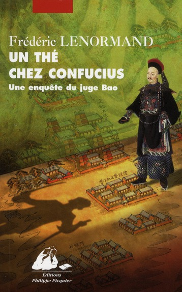 UN THE CHEZ CONFUCIUS