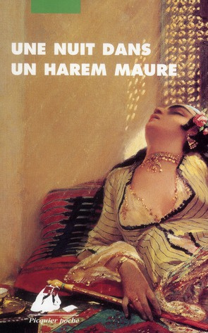 Une nuit dans un harem maure