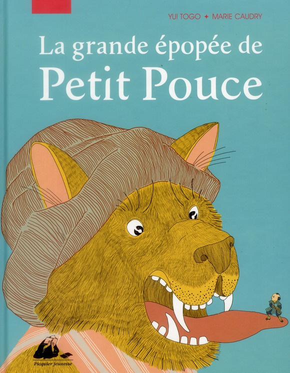 La grande épopée de Petit Pouce