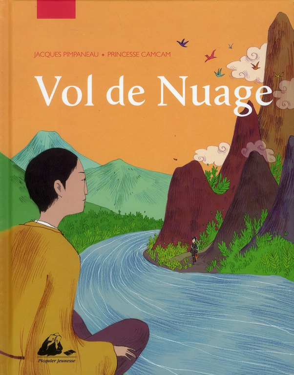 Vol de Nuage