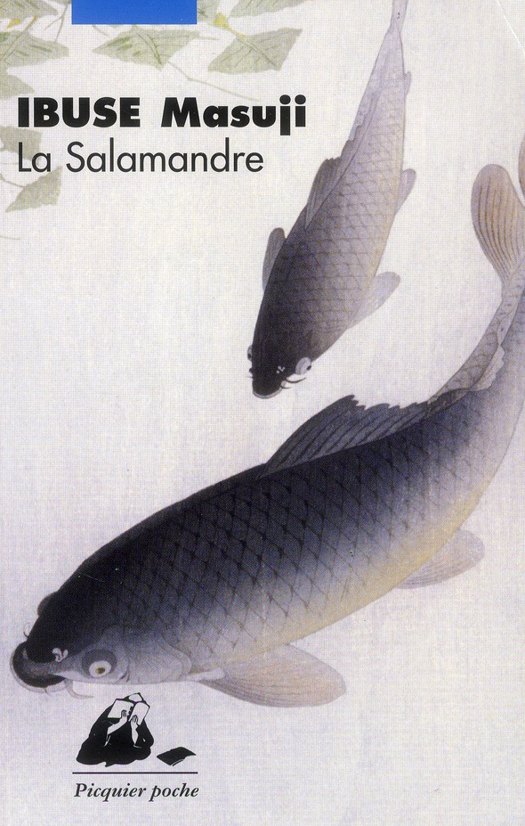 LA SALAMANDRE