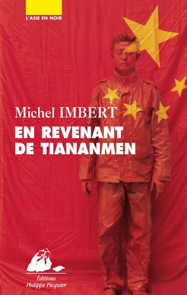 En revenant de Tiananmen