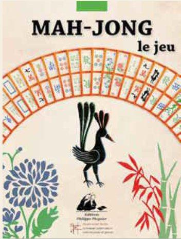 MAHJONG - LE JEU