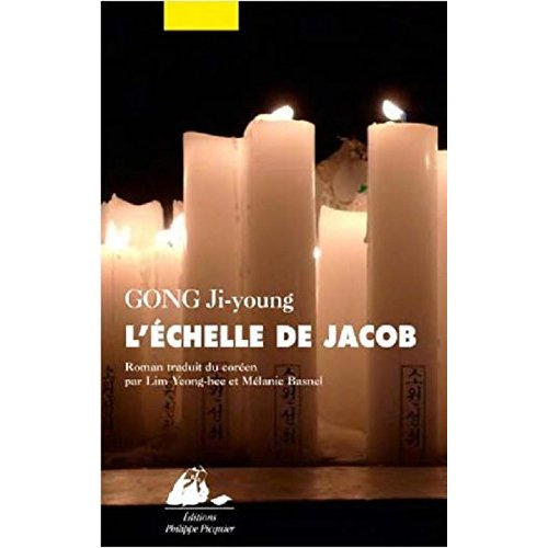 L'échelle de Jacob
