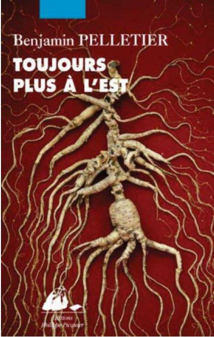 Toujours plus à l'est. Récits