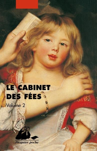 Le Cabinet des fées. Tome 2