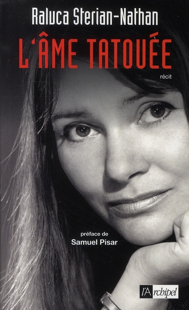 L'âme tatouée