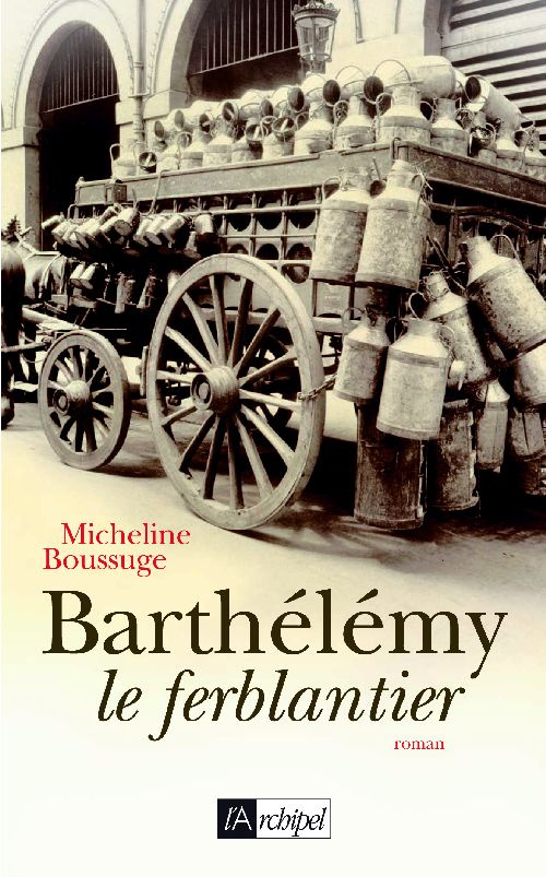Barthélemy le ferblantier