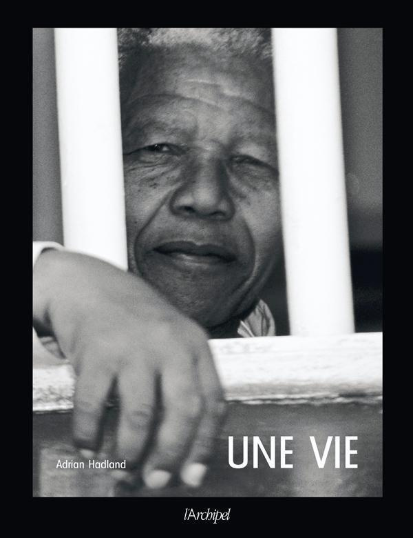 Mandela, une vie