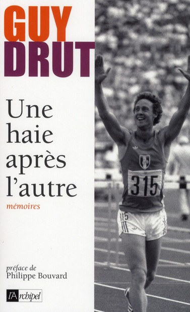 Une haie après l'autre