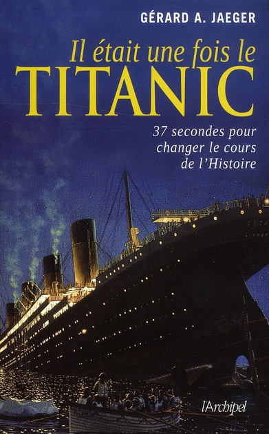 Il était une fois le Titanic