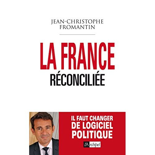 La France réconciliée