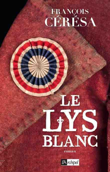 Le lys blanc