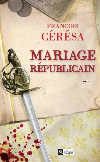 Mariage républicain