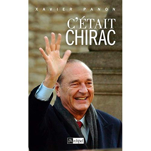 Chirac. Quelle histoire ! (1932-2019)