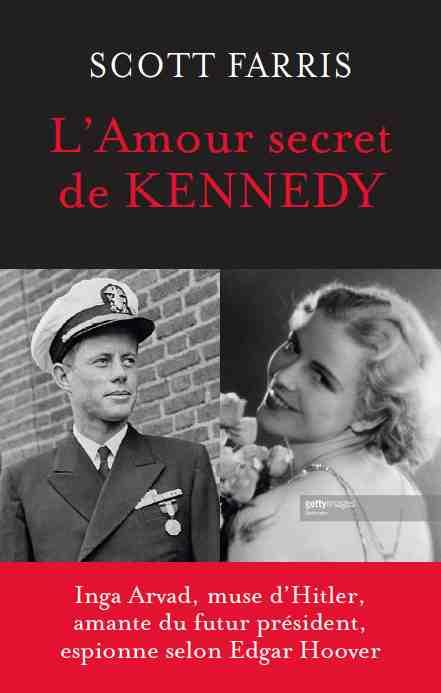 L'amour secret de Kennedy