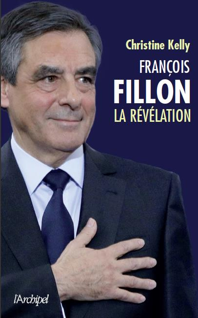 François Fillon - Coulisses d'une ascension