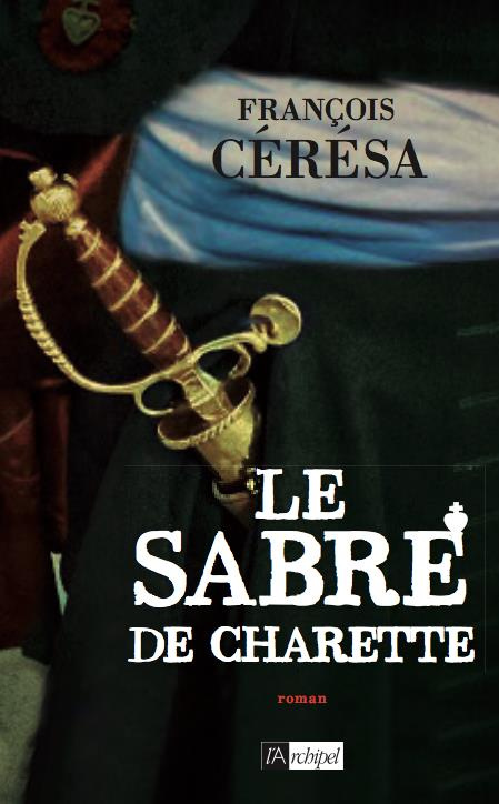 Le sabre de Charette