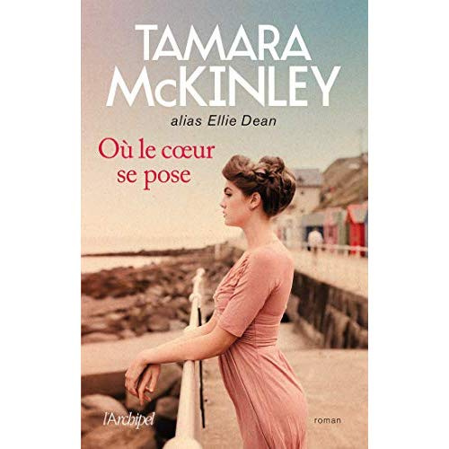 La pension du bord de mer : Où le coeur se pose