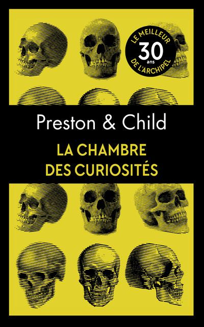 La chambre des curiosités. Edition collector